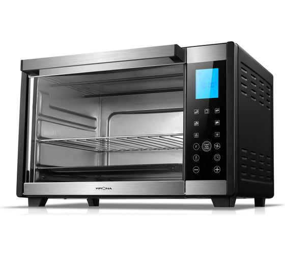 Электрическая мини-печь KRONA OFEN 35 BLS КА-00007320