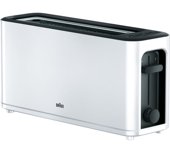 Тостер Braun HT3100WH 0X23010010