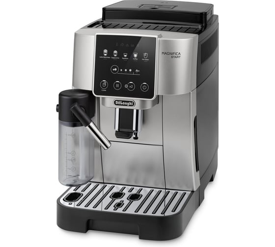 Kофемашина DeLonghi ECAM220.80.SB 0132250210