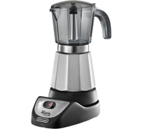 Гейзерная кофеварка DeLonghi EMKM.6.B 0132036006