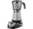 Гейзерная кофеварка DeLonghi EMKM.6.B 0132036006 1
