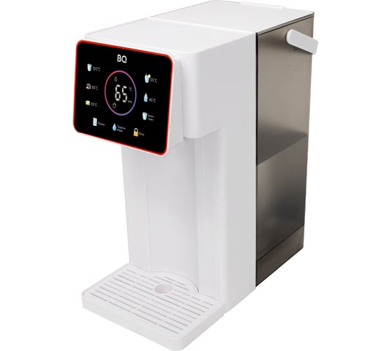 Термопот проточный BQ TP3000 белый 86214370