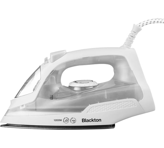 Утюг Blackton Bt SI1110 Белый 86212666 1