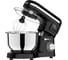 Миксер планетарный BQ MX640 черный 86214405 3