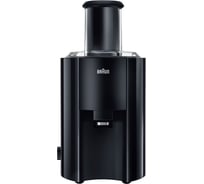 Центробежная соковыжималка Braun J300 0X81300159