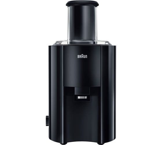 Центробежная соковыжималка Braun J300 0X81300159