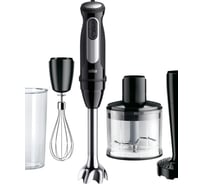 Блендер Braun MQ55307MBK 0X22111503
