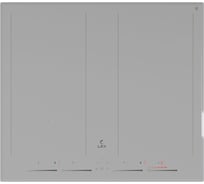 Панель индукционная LEX EVI 641C GR CHPE000066