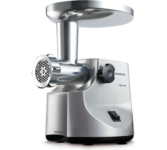 Мясорубка KENWOOD MG520 0W21910021