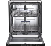 Посудомоечная машина LEX PM 6053N CHGA000030