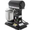 Миксер планетарный Foodatlas B-7A Eco, черный ЦБ000002543 2