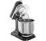 Миксер планетарный Foodatlas B-7A Eco, черный ЦБ000002543 5