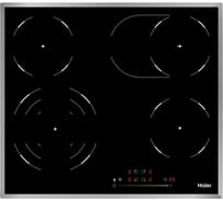 Стеклокерамическая варочная поверхность Haier HHY-C64TOFB TD0032590RU