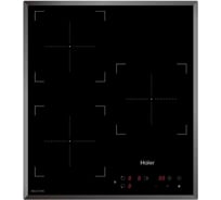 Стеклокерамическая варочная поверхность Haier HHY-Y53NVB TD0035638RU