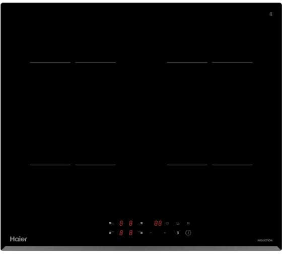 Стеклокерамическая варочная поверхность Haier HHY-Y64PVB TD0042781RU