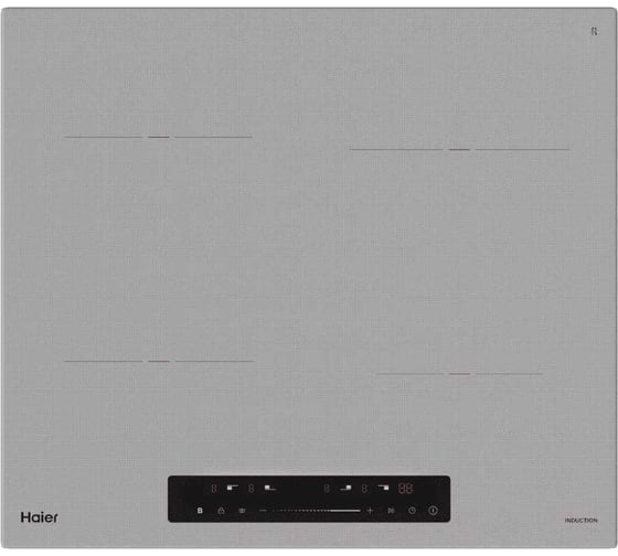 Стеклокерамическая варочная поверхность Haier HHY-Y64TVTPG TD0048655RU