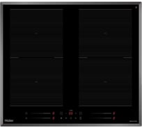 Стеклокерамическая варочная поверхность Haier HHY-Y64SFFVB TD0044968RU