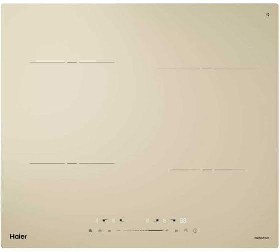 Стеклокерамическая варочная поверхность Haier HHY-Y64TVTC TD0048658RU