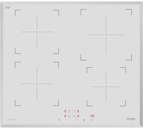 Стеклокерамическая варочная поверхность Haier HHY-Y64NVW TD0032392RU