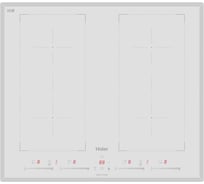 Стеклокерамическая варочная поверхность Haier HHY-Y64FFVW TD0033731RU