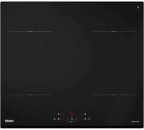 Стеклокерамическая варочная поверхность Haier HHY-Y64NPVB TD0048659RU