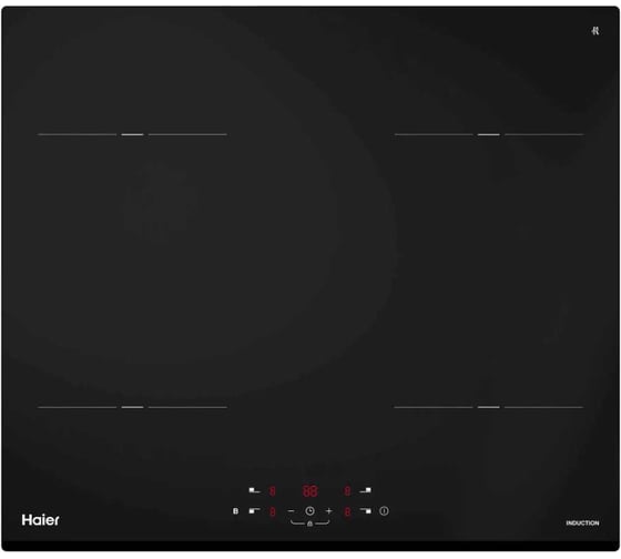 Стеклокерамическая варочная поверхность Haier HHY-Y64NPVB TD0048659RU