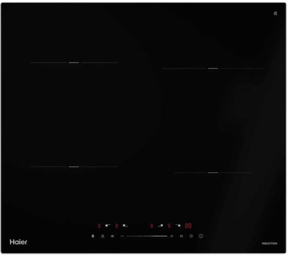 Стеклокерамическая варочная поверхность Haier HHY-Y64TVAB TD0048656RU