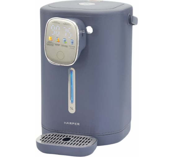 Термопот Harper HTP-5T02 GREY H00004669