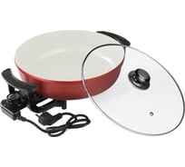 Электросковорода Sakura 1500 Вт SA-7709R