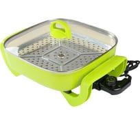 Электросковорода Sakura 1500 Вт SA-7708GR