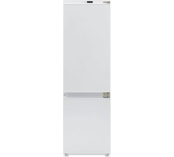 Встраиваемый холодильник-морозильник KRONA ZETTEL FNF RFR КА-00005786