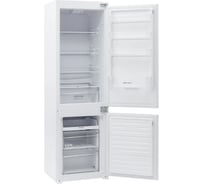 Встраиваемый холодильник-морозильник KRONA BALFRIN КА-00002157