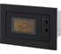 Встраиваемая микроволновая печь KRONA WIRBEL 60 BL КА-00006728 3
