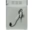 Газовый духовой шкаф KRONA (независимый) STRETTO 45 BL 00026329 5