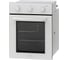 Газовый духовой шкаф KRONA (независимый) STRETTO 45 WH 00026328 2