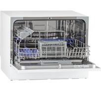 Настольная посудомоечная машина KRONA VENETA 55 TD WH 00026383