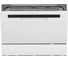Настольная посудомоечная машина KRONA VENETA 55 TD WH 00026383 3