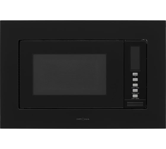 Встраиваемая микроволновая печь KRONA WINDEN 60 BL КА-00006733