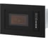 Встраиваемая микроволновая печь KRONA WINDEN 60 BL КА-00006733 3