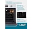 Газовый духовой шкаф LAUF DG-610WH 6427 5