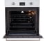 Газовый духовой шкаф LAUF DG-610WH 6427 11