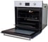 Газовый духовой шкаф LAUF DG-610WH 6427 1
