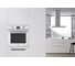 Газовый духовой шкаф LAUF DG-610WH 6427 15