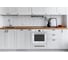 Газовый духовой шкаф LAUF DG-610WH 6427 16