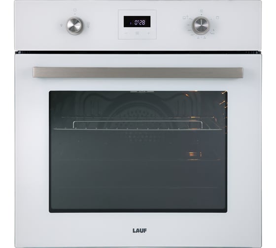 Газовый духовой шкаф LAUF DG-603BL 6429