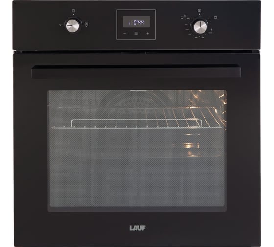 Газовый духовой шкаф LAUF DG-603BL 6429
