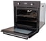 Газовый духовой шкаф LAUF DG-603BL 6429 13
