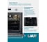 Газовый духовой шкаф LAUF DG-603WH 6428 4