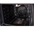 Газовый духовой шкаф LAUF DG-603WH 6428 11