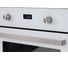 Газовый духовой шкаф LAUF DG-603WH 6428 12